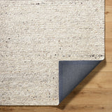 Palisade Natural Rug RUGS - wool Surya