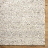 Palisade Natural Rug RUGS - wool Surya