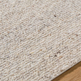Palisade Natural Rug RUGS - wool Surya