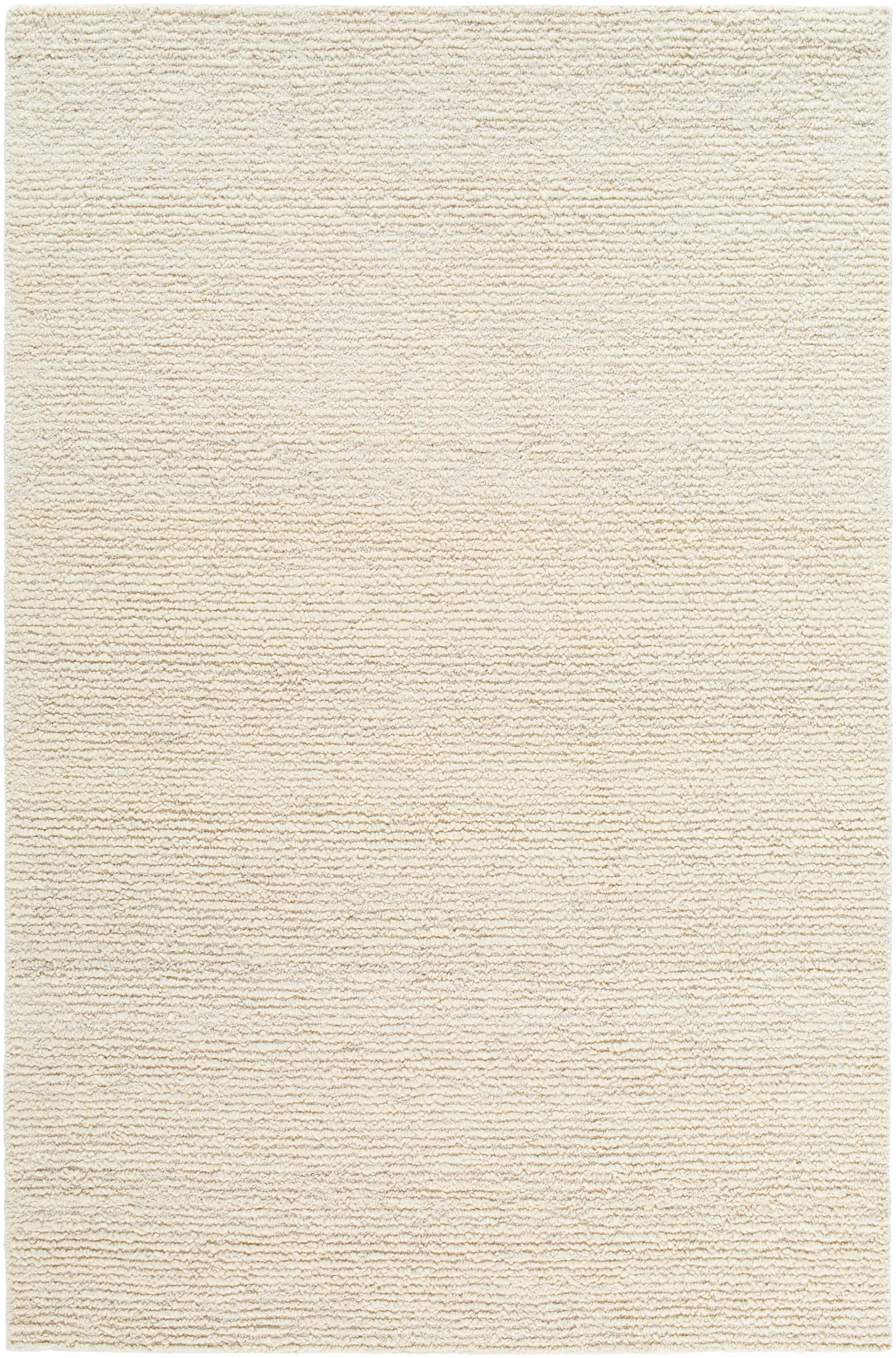 Palisade Ivory Rug RUGS - wool Surya