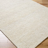 Palisade Ivory Rug RUGS - wool Surya