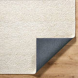 Palisade Ivory Rug RUGS - wool Surya