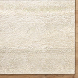 Palisade Ivory Rug RUGS - wool Surya