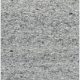 Palisade Slate Rug RUGS - wool Surya