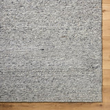 Palisade Slate Rug RUGS - wool Surya