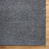 Palisade Charcoal Rug RUGS - wool Surya