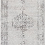 Olympic Ivory / Granite Rug 0-RUGS - patterned Surya