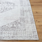 Olympic Ivory / Granite Rug 0-RUGS - patterned Surya
