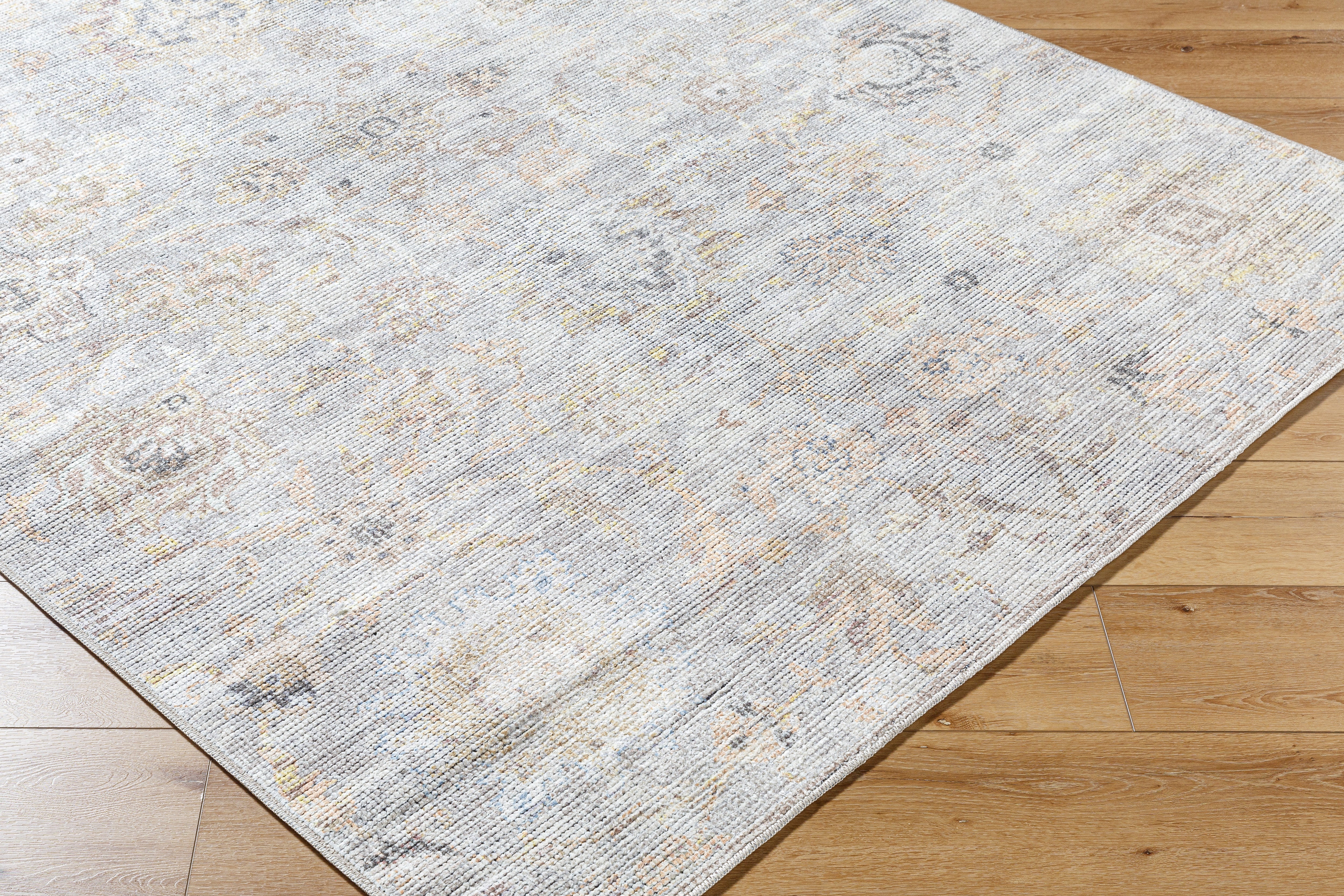 Olympic Ocean / Sand Rug 0-RUGS - patterned Surya