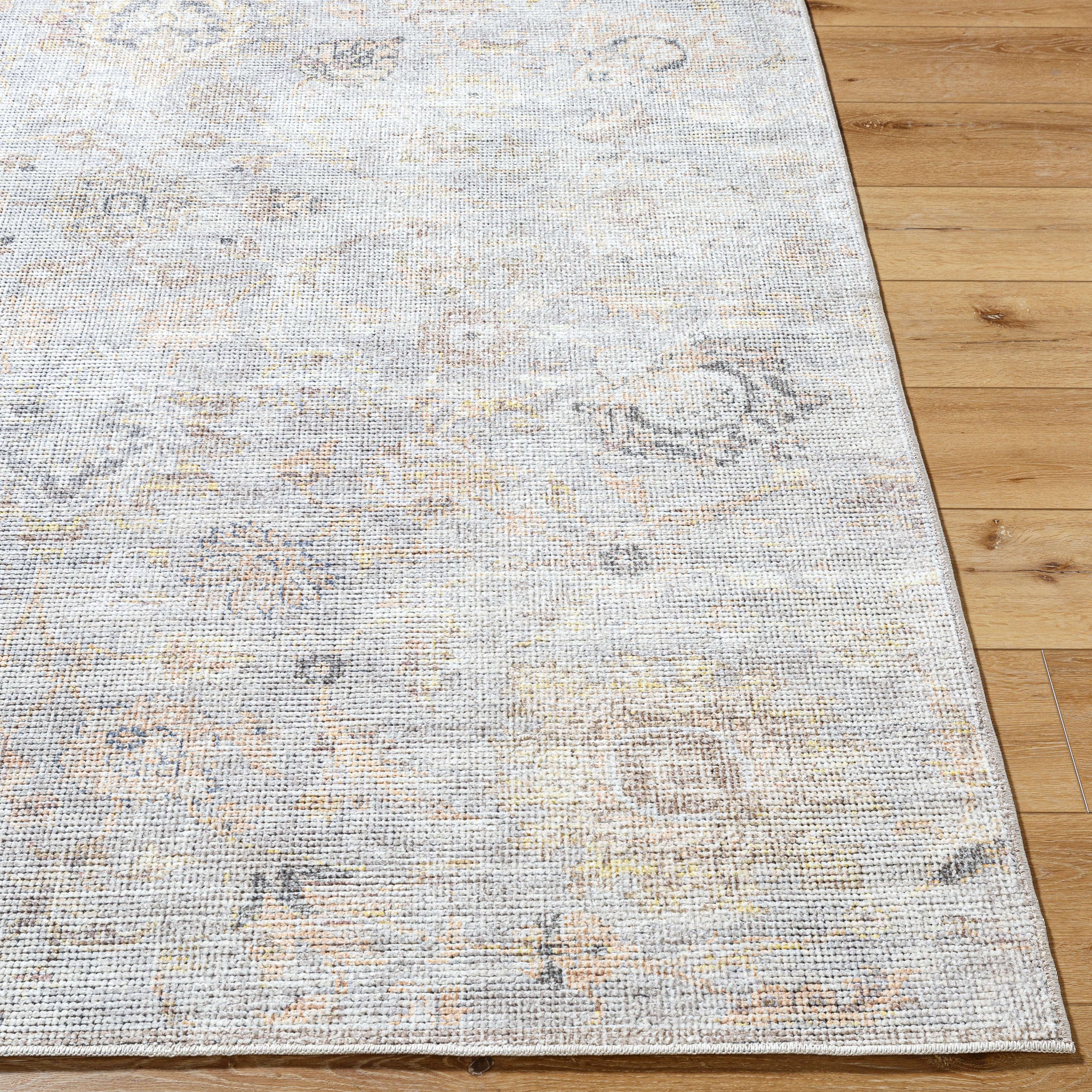 Olympic Ocean / Sand Rug 0-RUGS - patterned Surya