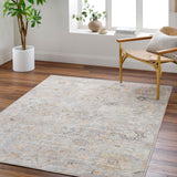 Olympic Ocean / Sand Rug 0-RUGS - patterned Surya