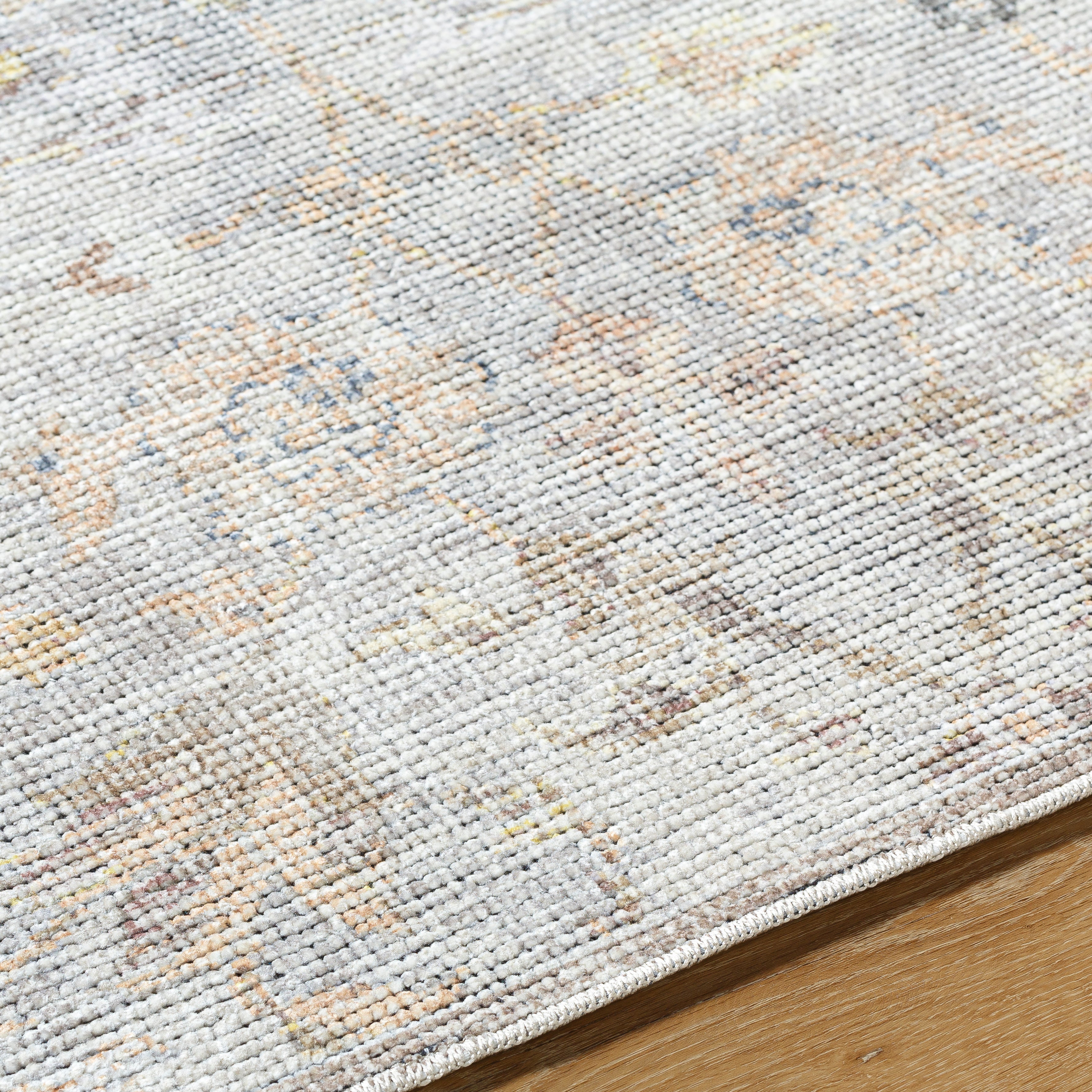 Olympic Ocean / Sand Rug 0-RUGS - patterned Surya