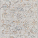 Olympic Beige / Multi Rug 0-RUGS - patterned Surya