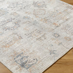 Olympic Beige / Multi Rug 0-RUGS - patterned Surya