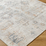 Olympic Beige / Multi Rug 0-RUGS - patterned Surya