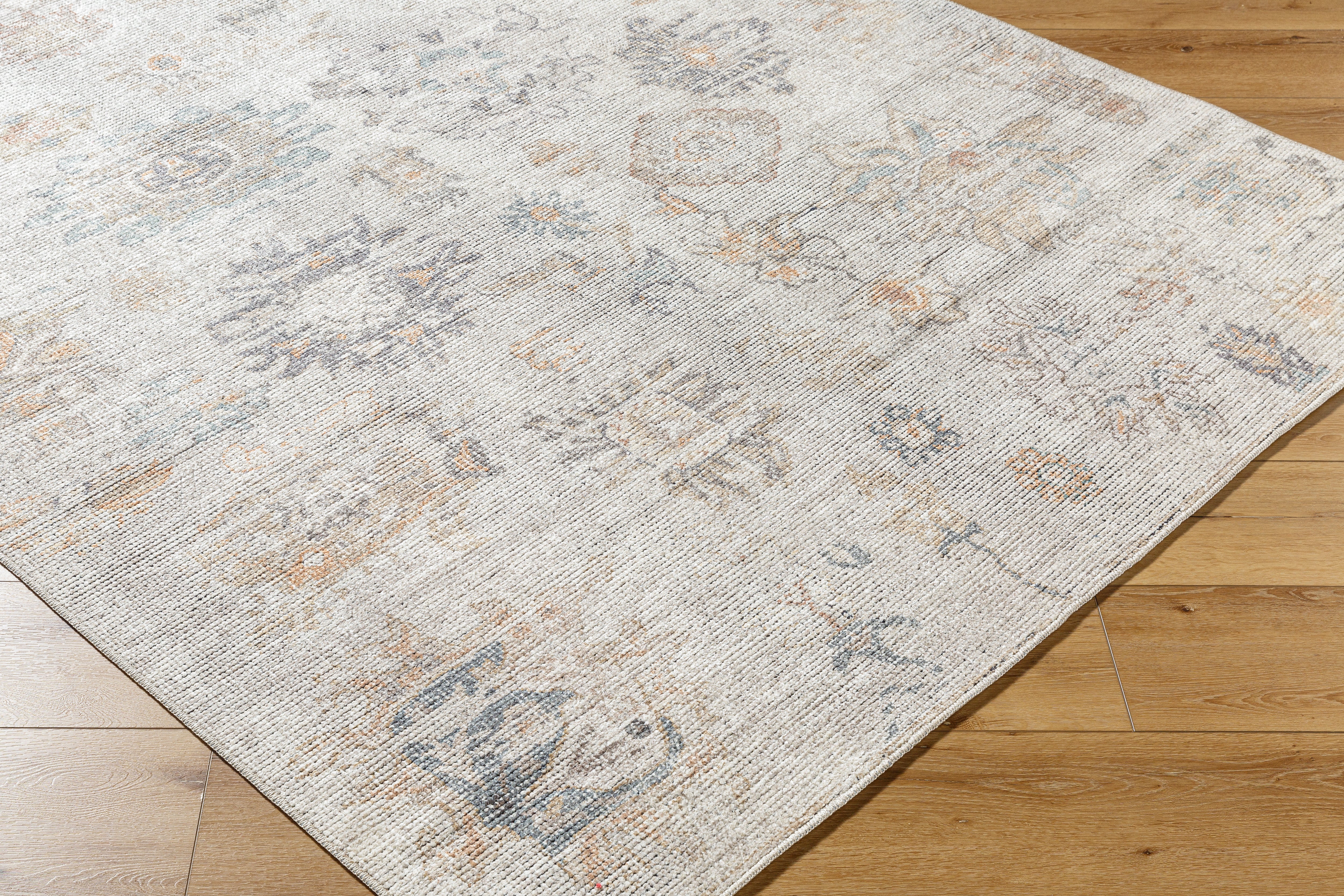 Olympic Beige / Multi Rug 0-RUGS - patterned Surya