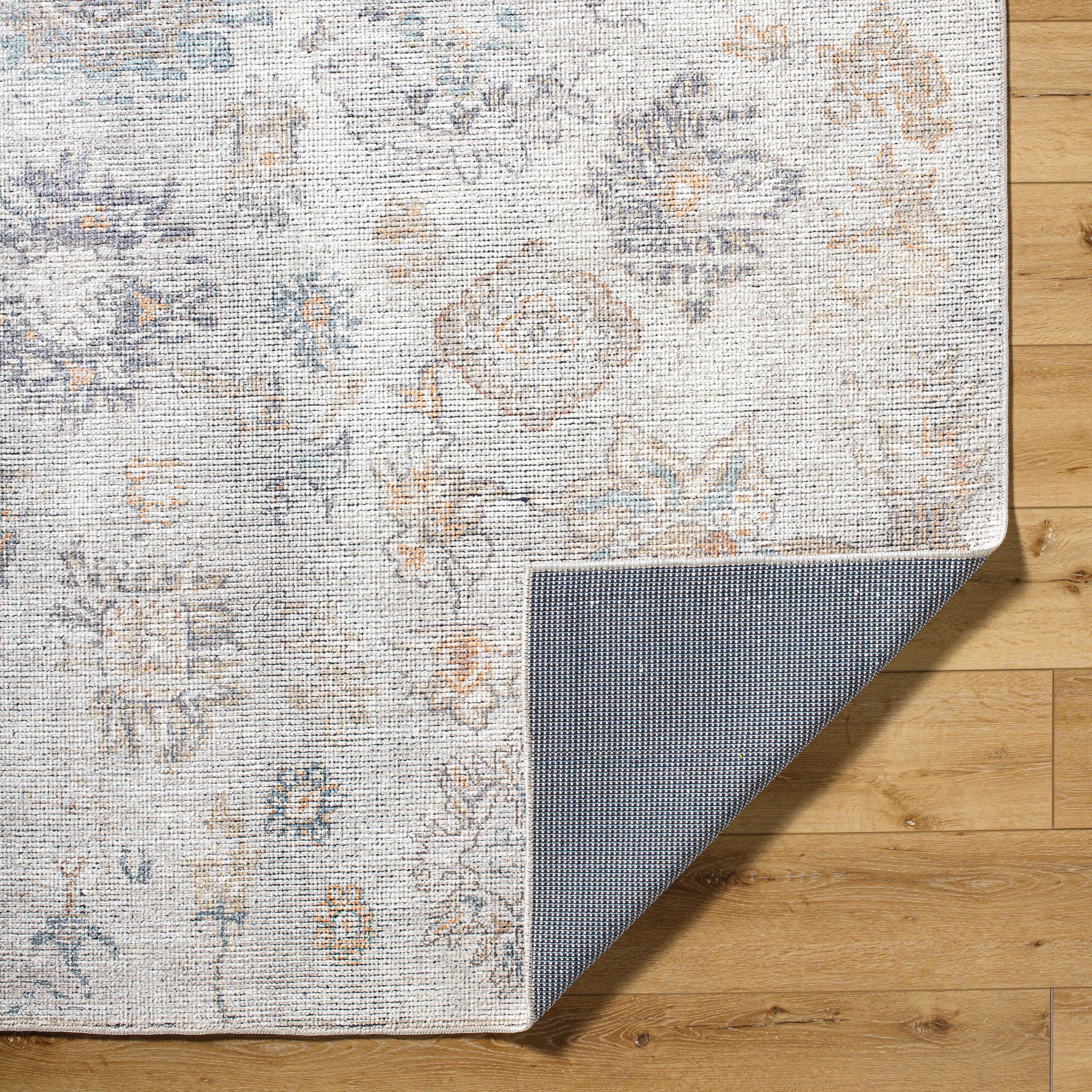 Olympic Beige / Multi Rug 0-RUGS - patterned Surya
