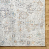 Olympic Beige / Multi Rug 0-RUGS - patterned Surya