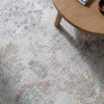 Olympic Beige / Multi Rug 0-RUGS - patterned Surya