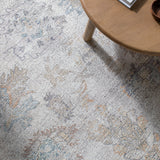 Olympic Beige / Multi Rug 0-RUGS - patterned Surya