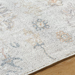 Olympic Beige / Multi Rug 0-RUGS - patterned Surya