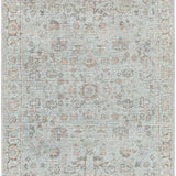 Olympic Multi / Mist Rug 0-RUGS - patterned Surya