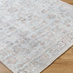Olympic Multi / Mist Rug 0-RUGS - patterned Surya