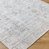 Olympic Multi / Mist Rug 0-RUGS - patterned Surya