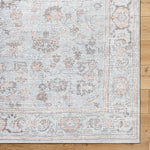 Olympic Multi / Mist Rug 0-RUGS - patterned Surya