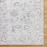 Olympic Multi / Mist Rug 0-RUGS - patterned Surya