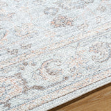 Olympic Multi / Mist Rug 0-RUGS - patterned Surya