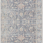 Olympic Slate / Multi Rug 0-RUGS - patterned Surya