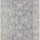 Olympic Slate / Multi Rug 0-RUGS - patterned Surya