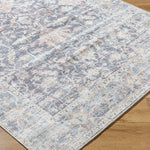 Olympic Slate / Multi Rug 0-RUGS - patterned Surya