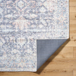 Olympic Slate / Multi Rug 0-RUGS - patterned Surya