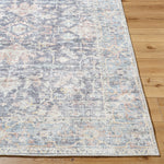 Olympic Slate / Multi Rug 0-RUGS - patterned Surya