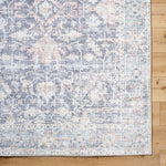 Olympic Slate / Multi Rug 0-RUGS - patterned Surya
