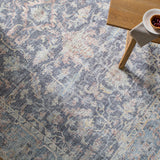 Olympic Slate / Multi Rug 0-RUGS - patterned Surya