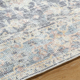 Olympic Slate / Multi Rug 0-RUGS - patterned Surya