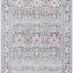 Rainier Olive / Sunset Rug 0-RUGS - patterned Surya