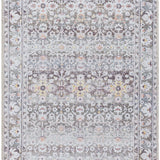 Rainier Olive / Sunset Rug 0-RUGS - patterned Surya
