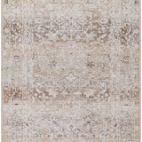 Rainier Moss / Sand Rug 0-RUGS - patterned Surya