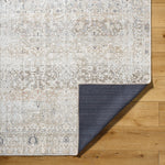 Rainier Moss / Sand Rug 0-RUGS - patterned Surya