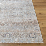 Rainier Moss / Sand Rug 0-RUGS - patterned Surya
