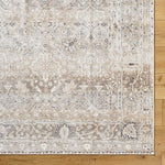 Rainier Moss / Sand Rug 0-RUGS - patterned Surya