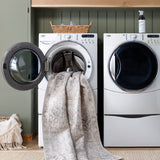 Rainier Moss / Sand Rug 0-RUGS - patterned Surya