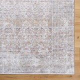 Rainier Rust / Camel Rug 0-RUGS - patterned Surya