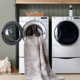 Rainier Rust / Camel Rug 0-RUGS - patterned Surya