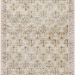 Rainier Meadow Rug 0-RUGS - patterned Surya