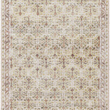 Rainier Meadow Rug 0-RUGS - patterned Surya